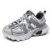 Paris Unisex Third Generation Dad Trendy Sports Couple Track3.0 Outdoor Running Shoes_desvips.com