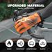 ROCKBROS Thickened Gloves Winter Cycling Gloves Warm Cold-resistant M-XXL_desvips.com