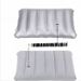 Outdoor Camping Travel Office Neck And Waist Support Inflatable_desvips.com