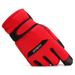 001 Men's Cotton Winter Riding Warm Thickened Fleece Windproof Coldproof Non-slip Motorcycle Ski Gloves_desvips.com
