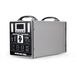 Hongbao Portable Bank Camping Stall 2500W 2800Wh Large Capacity Energy Storage Outdoor Emergency Power Supply_desvips.com