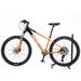 11/12 Mountain Bike Aluminum Alloy Adult Variable Speed Off-road 50 Tooth Cassette Flywheel Bicycle_desvips.com