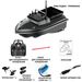 V060 GPS New Remote-Controlled Boat With Intelligent 40-Point Positioning, Multi-Compartment Fishing Trolling Hook, High Speed_desvips.com