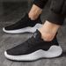 Summer New Sports For Men 2025 Large Size 47 Casual Lightweight Breathable Running Shoes_desvips.com