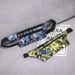 Sports Multi-functional Waterproof Ultra-thin Mobile Phone Fanny Pack, Men's And Women's Fanny Pack, Outdoor Fashion Running Fanny Pack_desvips.com