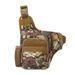 New Single Shoulder Bag For Men Outdoor Cycling Water Bottle Bag Outdoor Tactical Multi-functional Chest Bag Large Capacity Crossbody Bag_desvips.com