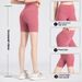 Yoga Sports Suit For Women Running Thin Gym Trendy Professional Fashion High-end Quick-dry Clothing Summer_desvips.com