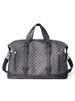 Men's Korean-Style Casual Large Capacity Outdoor Travel Bag_desvips.com