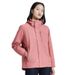 001 Autumn Winter New Three-in-One Down Jacket Men Waterproof Cold-Proof Outdoor Clothing Women Windproof Warm Coat Workwear_desvips.com