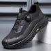 Mens Running 2025 New Mesh Breathe Outdoor Lightweight Non Slip Casual Sports Shoes Comfortable Sneakers For Man_desvips.com