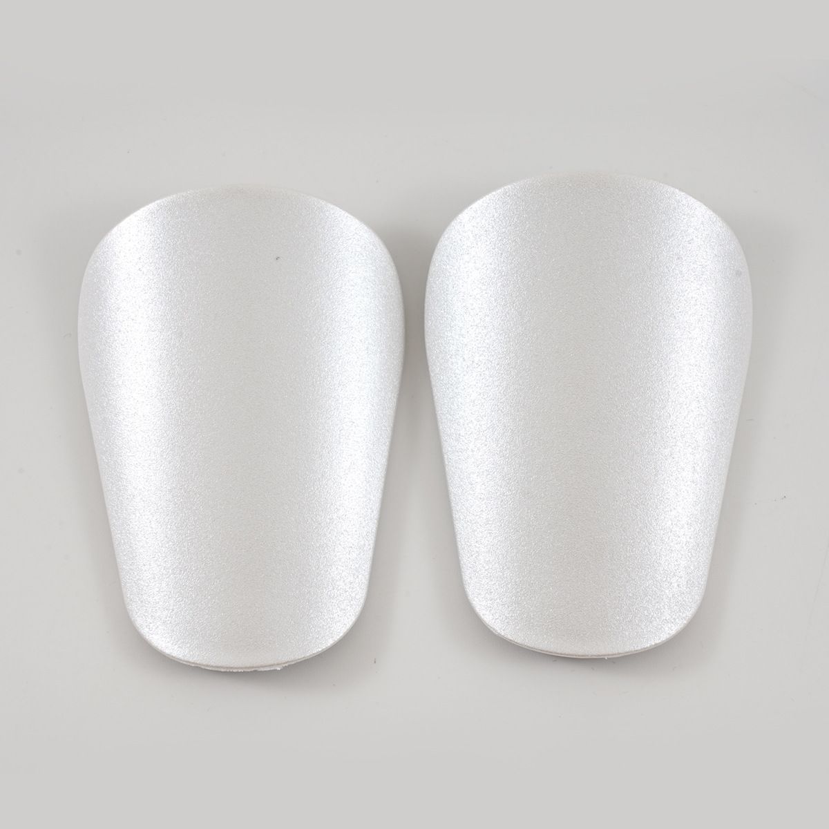 Mini Upgraded Pearlescent Soccer Shin Guards Thickened Insert Type Protective Plate Calf Protectors For Adult And Children_desvips.com