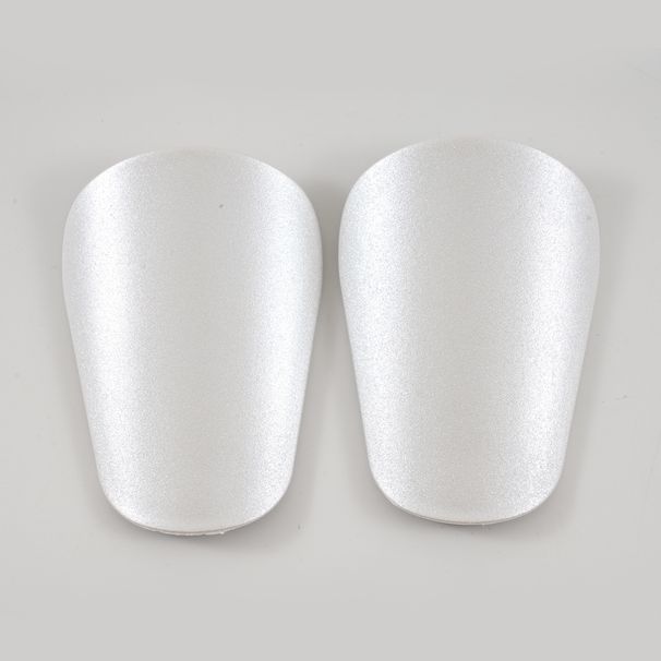 Mini Upgraded Pearlescent Soccer Shin Guards Thickened Insert Type Protective Plate Calf Protectors For Adult And Children_desvips.com