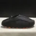 Desginer Slides 001 Slide Mind 002 Running Shoes Rubber Tech Comfort Slippers Bone White Red Black Light Grey Mens_desvips.com