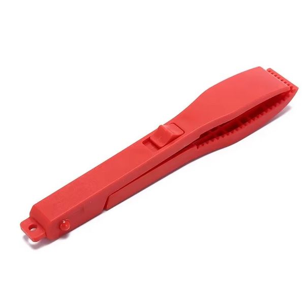 Bassdash Multifunctional Fish Clip Hand Controller Tackle Tool Fishing Body Grip Clamp Gripper Grabber With Lock Switch_desvips.com