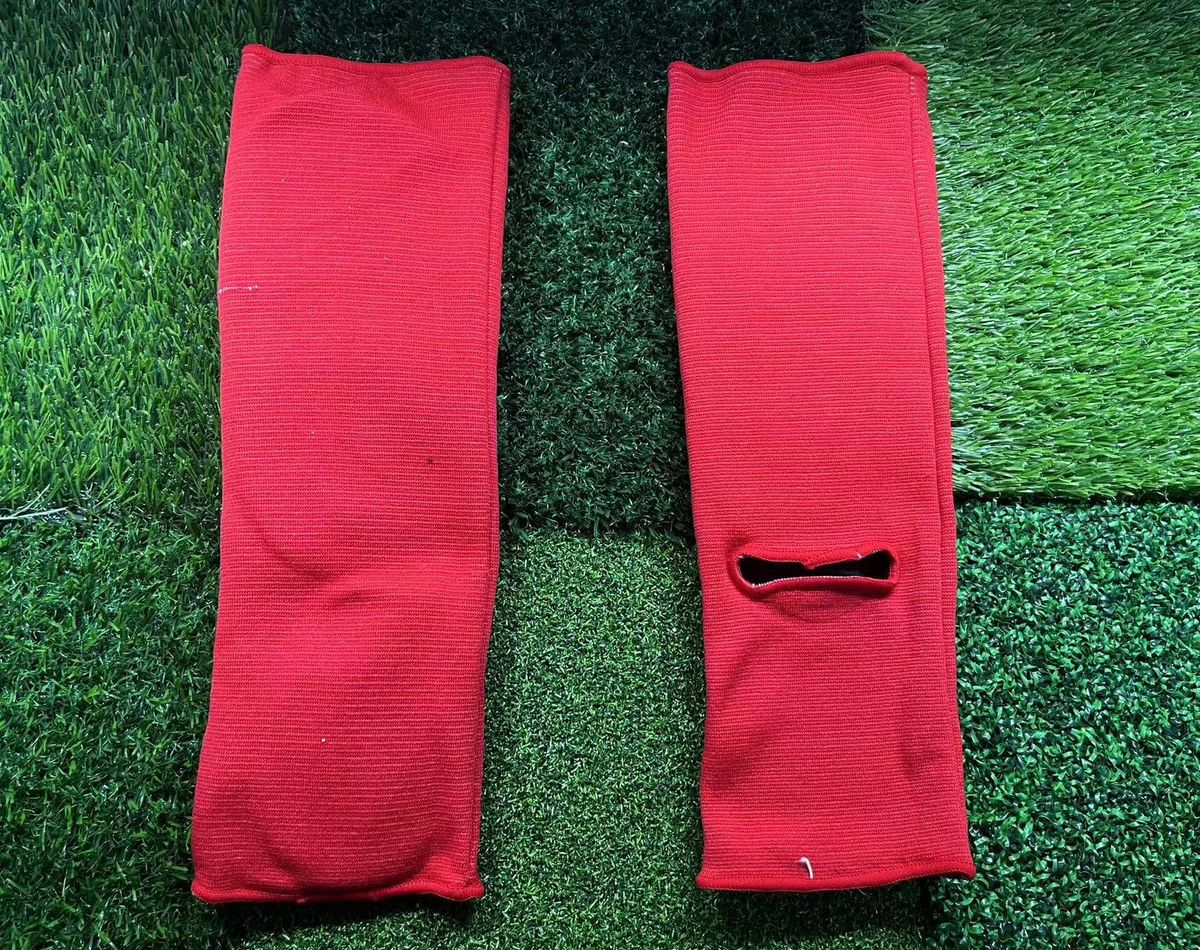 Boxing karate brace with instep brace Taekwondo Sanda fighting brace leg brace with shin brace_desvips.com