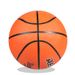 Basketballs Wear Resistant And Durable Basketball No. 7 Standard Basketball Orange No. 7 Rubber Basketball_desvips.com