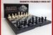 Cross-Border Set Foldable Convenient Storage Chess Board Magnetic Foreign Trade Wholesale_desvips.com