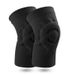 Cross-border Wholesale Of New Summer Lightweight Sports Knee Pads Leg Protectors For Cycling, Running, Yoga, And Dance_desvips.com