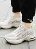 Sports Woman 2023 Women Trainers Shoes Ladies Sport Sneakers Flat Lightweight Soft Footwear_desvips.com