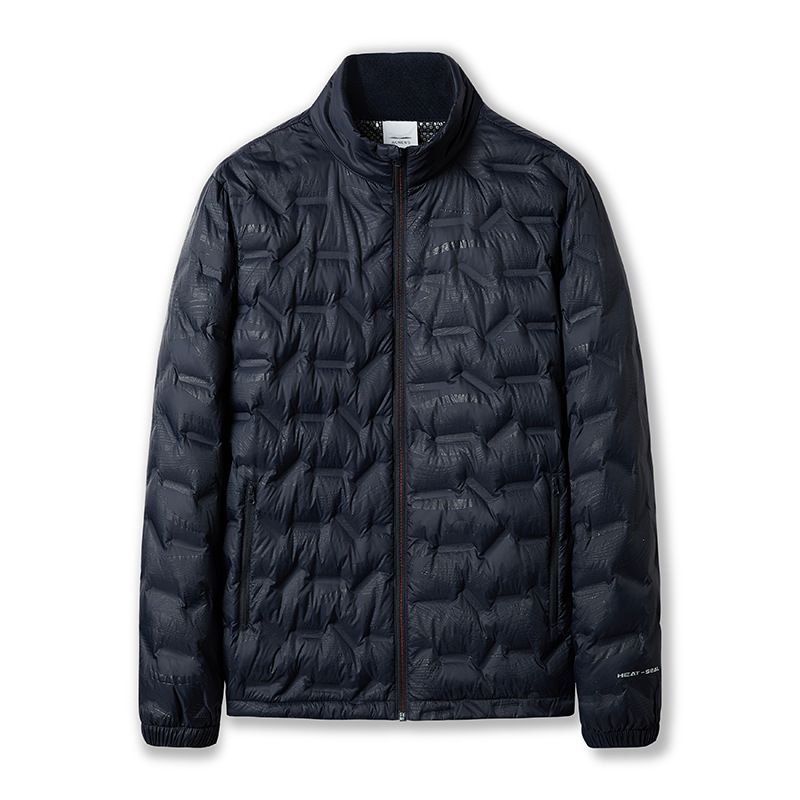 Graphene Down Men Winter New Outdoor Windproof Warm Women Softshell Jacket Inner Liner Lightweight_desvips.com