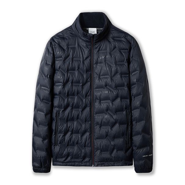 Graphene Down Men Winter New Outdoor Windproof Warm Women Softshell Jacket Inner Liner Lightweight_desvips.com