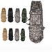 Skateboard Double Kick Board Lightweight Waterproof Yoga Land Surfboard Fishing Rod Fin Bag Outdoor Backpack_desvips.com