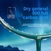 Guangyu Dry Warrior Adult Competition Grade Special Lightweight 5U Inner Foam Solid Core Full Carbon Badminton Racket_desvips.com