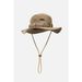 Trendy Drawstring Fisherman For Men Women, Summer Breathable Sun Protection, Outdoor Mountaineering And Fishing Hat,_desvips.com