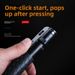 21 Inch Automatic Telescopic Swing Stick - Essential Gear For Outdoor Enthusiasts_desvips.com