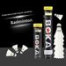 Boca Badminton 3/6/12 Pack Indoor And Outdoor Competition Training Professional Durable Unbranded White Goose Feather_desvips.com