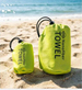 Portable Quick-drying Bath Swimming Travel Beach Sports Towel, Ultra-light And Thin_desvips.com
