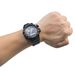 Multifunctional Men's Sports Display Electronic Quartz Dual Time Zone Waterproof Watch_desvips.com