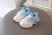 Girls Boys Unisex Mixed Colors Breathable Platform Sneakers 2024 Children Casual Mesh Light Weight Cutefeet Kids Sports_desvips.com