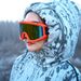 Large Frame Integrated Lens Color Windproof Eye Protection Outdoor Elastic Band Motorcycle Riding Sunglasses_desvips.com