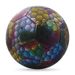 Premium Glow Reflective PU Footballs - Size 3/4/5 Hine Ed Soccer Balls For Kids Teens & School Training_desvips.com