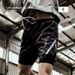 Men's American Style 2-in-1 Snake Print Athletic Shorts, Quick Dry Breathable Loose Fit Workout Shorts For Basketball, Running, Gym And Casual Summer_desvips.com