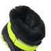 Foreign Trade Cross-Border Children's Duck Hunting Kids Shoes Warm Ski Boys Girls Water-Resistant Winter Snow Boots_desvips.com