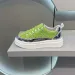 Luxury Fashion 2026 Men/Women Casual Platform Sneakers Rhinestone Stud Embellished Chunky Sole Party Shoes_desvips.com
