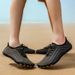 Barefoot Fitness Shoes - Breathable Non-Slip Yoga Socks For Indoor/Outdoor, Gym & Beach (Unisex, Multiple Colors)_desvips.com