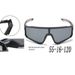 Kids Cycling Sunglasses MTB Fishing Sport Bicycle Glasses UV400 Child Camping Goggles Boys Girls Outdoor Bike Eyewear_desvips.com