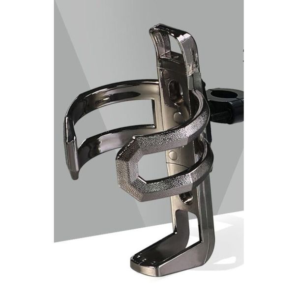 Water Cup Delivery Riders, Universal No-drill Water Bottle Holder For Mountain Electric Bikes, Motorcycles, And_desvips.com