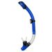 Swimming Snorkel For Adults, Unisex Professional Diving Gear, Full Dry Equipment_desvips.com