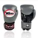 PU Thickened Inner MMA Sanda Muay Thai Sandbag Free Fight Martial Arts Kick Boxing Training Gloves_desvips.com
