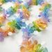 Cross-Border Macaron Easter Pull Flower Children's Day Decoration Activity Christmas Ribbon_desvips.com