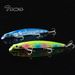 TOMA Popper Topwater Fishing Lure 140mm 19g Wobbler Floating Artificial Hard Bait Crankbait Sea Bass Lure Fishing Tackle_desvips.com
