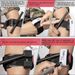 5/10/25Pcs Portable Slow-release 95CMtourniquet Emergency Tourniquet Outdoor Medical Tactical Equipment CAT Hemostasis_desvips.com