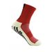 Soccer Socks Men's Towel Bottom Hot Glue Football Sports Socks Dot Glue Anti Slip Training Sweat Absorbent Breathable Arrow Style Sports Socks_desvips.com