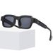 Hiking Camping Square Vintage Anti Light Glasses Men Fashion Punk Retro Women Driving Glasses Male UV400 Goggles Shades_desvips.com