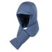 New Winter Scarf Down Combo, Popular In Europe, America, And Korea On Amazon, Outdoor Warm Hiking Hat_desvips.com