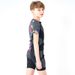 Youth Rugby Goalkeeper Protective Suit, Cycling And Roller Skating Chest And Hip Protection, Soccer Goalkeeper Sports Protective Gear_desvips.com
